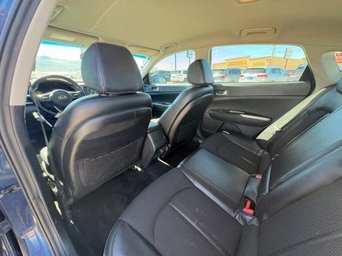 Used 2020 Kia Optima S FWD image 16