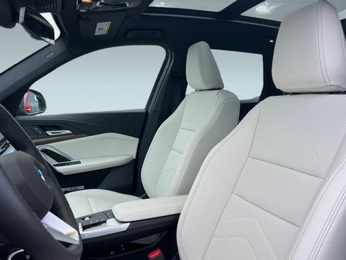 New 2026 BMW X1 xDrive28i w/ Technology Package image 5