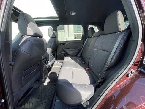 New 2026 Subaru Forester Premium image 18
