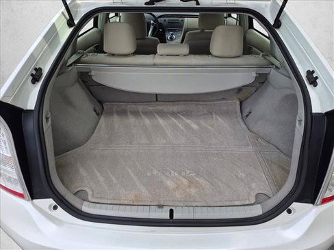 Used 2011 Toyota Prius Two FWD image 6