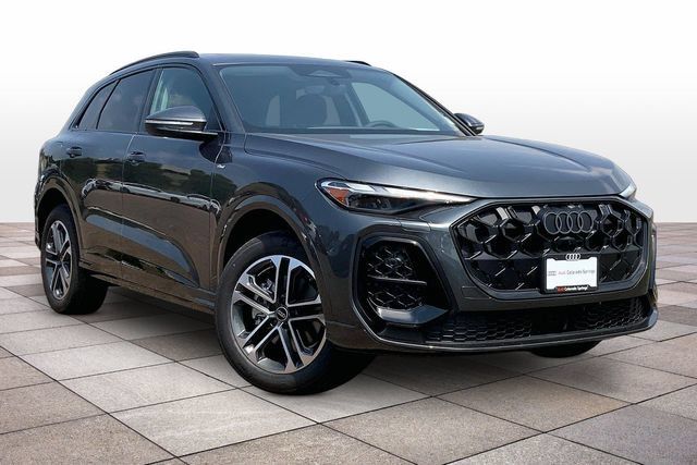 New 2026 Audi Q5 2.0T AWD/4WD image 2