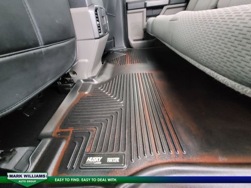 Certified 2019 Ford F150 XLT w/ Equipment Group 302A Luxury image 19