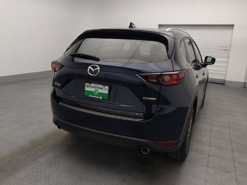 Used 2020 MAZDA CX-5 Touring FWD image 7