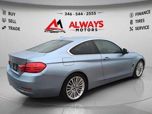 Used 2014 BMW 428i Coupe RWD image 42