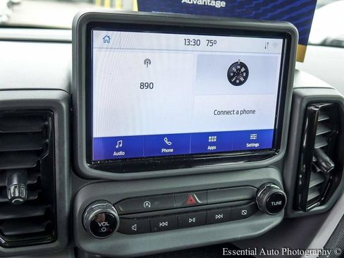 Used 2021 Ford Bronco Sport AWD/4WD image 14