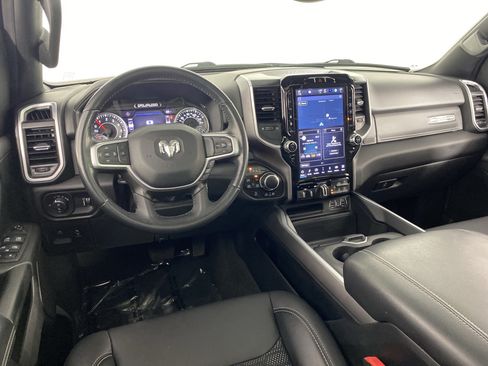 Used 2023 RAM 1500 Big Horn AWD/4WD image 21