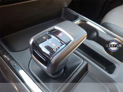 Used 2022 Chevrolet Silverado 1500 ZR2 w/ Technology Package image 14