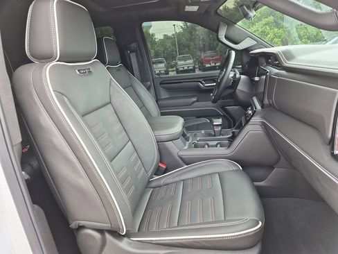 Used 2026 GMC Sierra 1500 AT4X AWD/4WD image 42