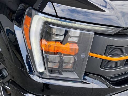 Used 2022 Ford F150 Tremor w/ Equipment Group 401A Mid image 26