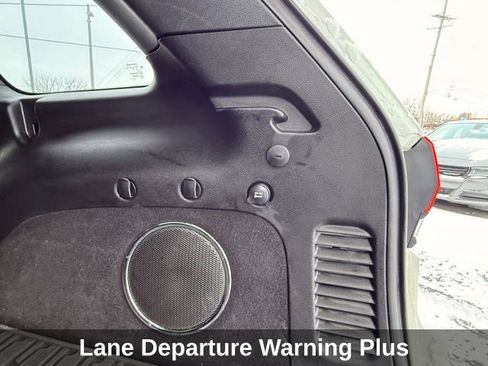 Used 2021 Jeep Grand Cherokee Laredo X image 52