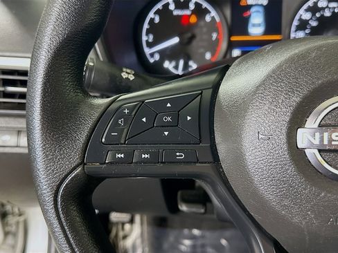 Used 2024 Nissan Altima 2.5 S FWD image 14