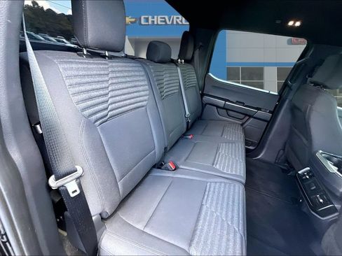 Used 2023 Ford F150 XL w/ STX Black Appearance Package AWD/4WD image 26
