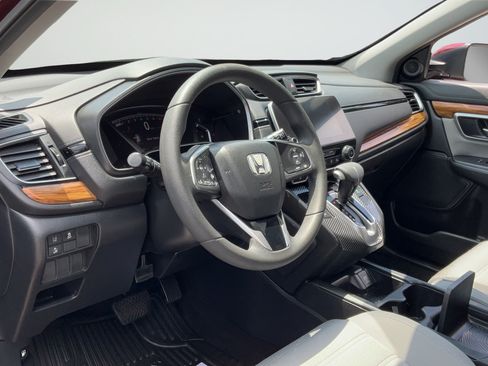 Used 2018 Honda CR-V EX image 24
