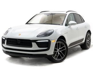 Certified 2026 Porsche Macan AWD/4WD video 1