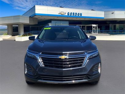 Used 2022 Chevrolet Equinox LT