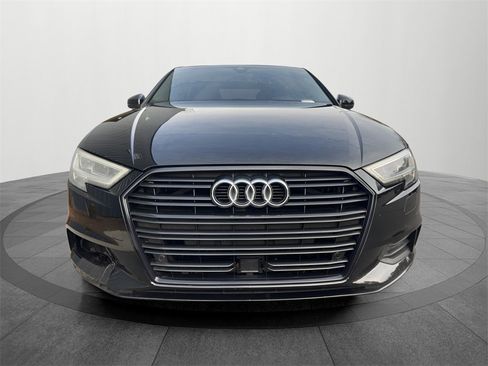 Used 2020 Audi A3 2.0T Premium Plus w/ Premium Plus Package image 8