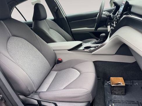 Used 2024 Toyota Camry LE image 15