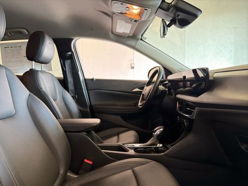 Certified 2024 Buick Encore GX Sport Touring image 26