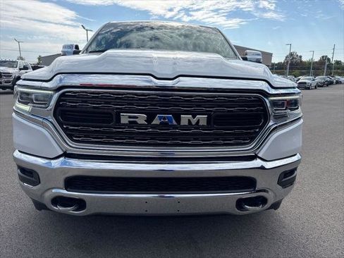 Used 2023 RAM 1500 Limited image 2
