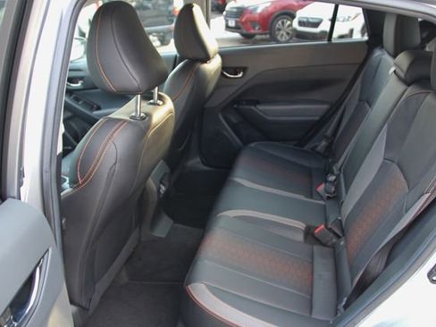 Certified 2025 Subaru Crosstrek 2.5i Limited AWD/4WD image 30