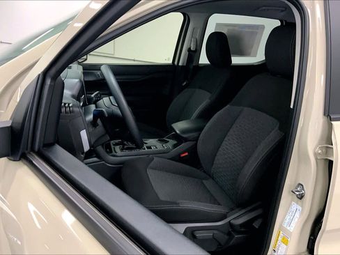 New 2025 Ford Ranger XL image 8