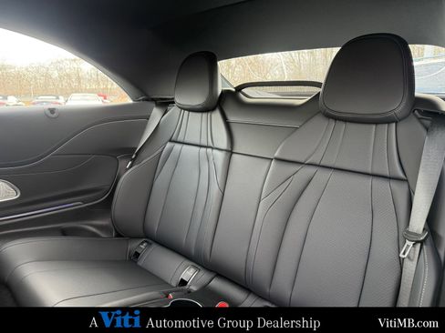 New 2026 Mercedes-Benz CLE 450 4MATIC Cabriolet image 18