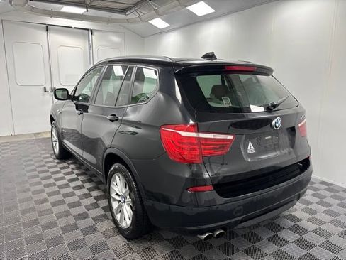 Used 2014 BMW X3 xDrive28i AWD/4WD image 4