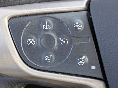 Used 2022 GMC Canyon Denali w/ Denali Black Edition Package image 24