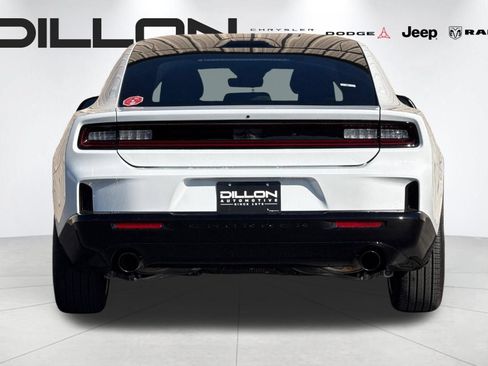 New 2026 Dodge Charger R/T w/ Blacktop Package AWD/4WD image 4