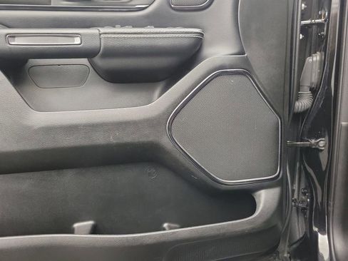 Used 2022 RAM 1500 Laramie image 21