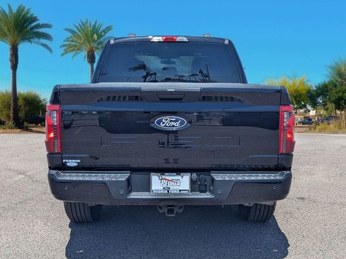 Certified 2024 Ford F150 STX RWD image 4