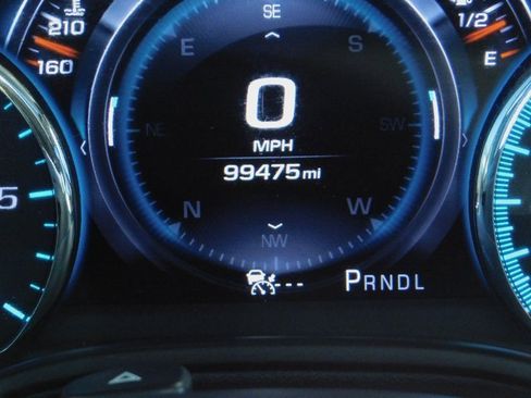 Used 2017 GMC Yukon SLT image 19