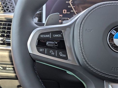 New 2026 BMW X5 M60i w/ Executive Package image 29