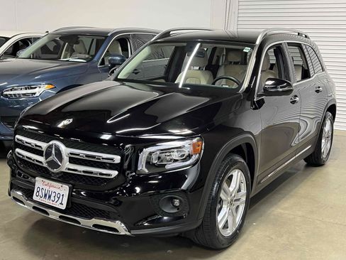 Used 2020 Mercedes-Benz GLB 250 image 19