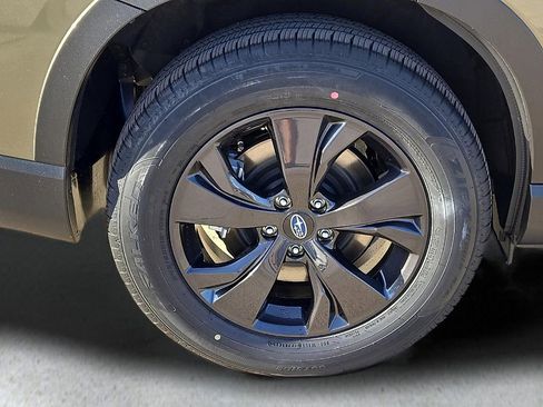 New 2026 Subaru Ascent Premium image 8