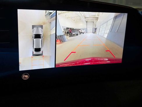 New 2026 Cadillac CT5 Premium Luxury w/ Technology Package AWD/4WD image 29