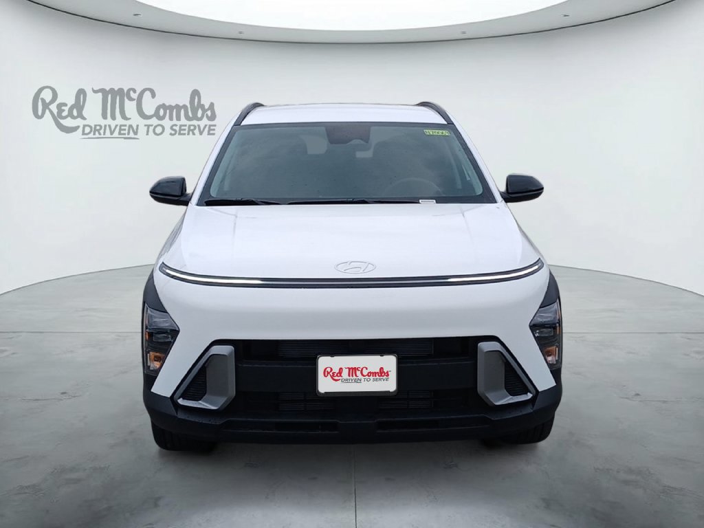 New 2027 Hyundai Kona SEL Sport FWD image 8