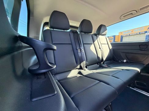 Used 2021 Mercedes-Benz Metris Passenger image 17