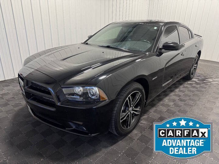 Used 2014 Dodge Charger R/T AWD/4WD image 1