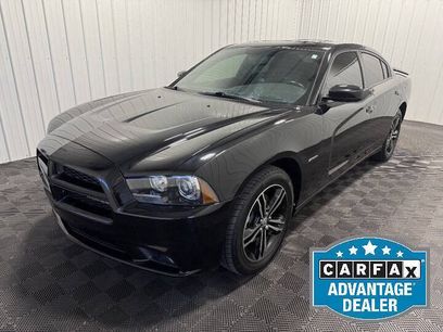 Used 2014 Dodge Charger R/T