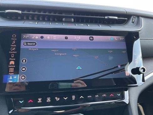 New 2026 Jeep Grand Cherokee L Limited image 22