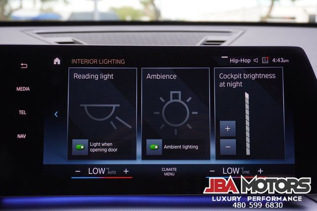 Used 2023 BMW X1 xDrive28i w/ Premium Package AWD/4WD image 40