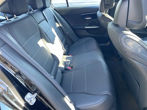 New 2026 Mercedes-Benz C 300 C 300 Sedan image 40