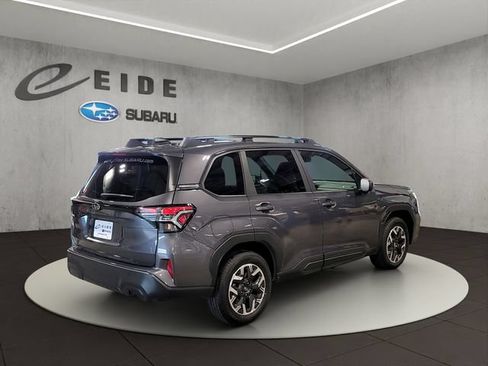 Certified 2026 Subaru Forester Premium AWD/4WD image 14