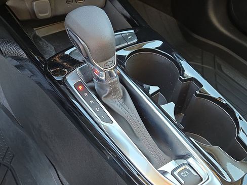 New 2025 Chevrolet Trax ACTIV w/ Sunroof Package image 15