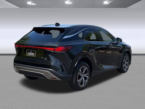 Certified 2026 Lexus RX 350 Premium w/ Convenience Package AWD/4WD image 9