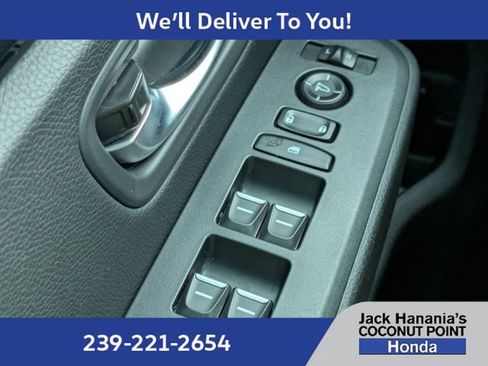 Used 2026 Honda Pilot Sport image 27