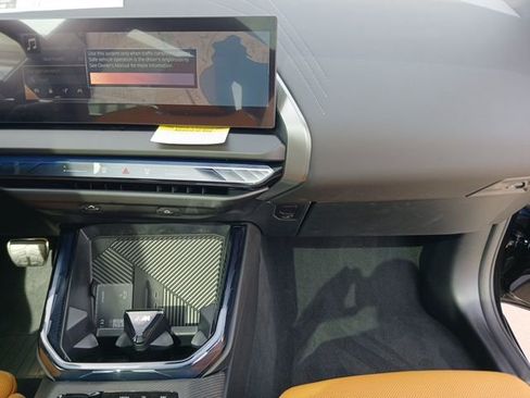 New 2026 BMW X3 xDrive30 image 18