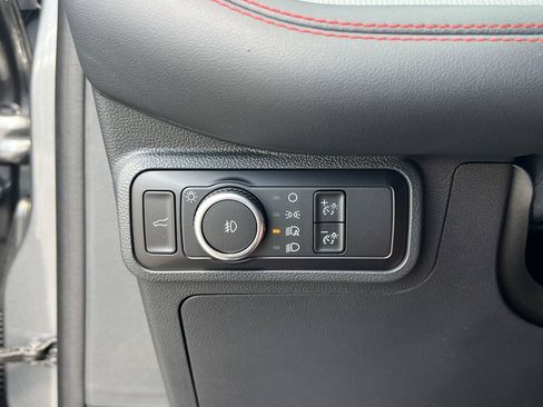 New 2026 Ford Explorer ST w/ Sun And Sound Package AWD/4WD image 12
