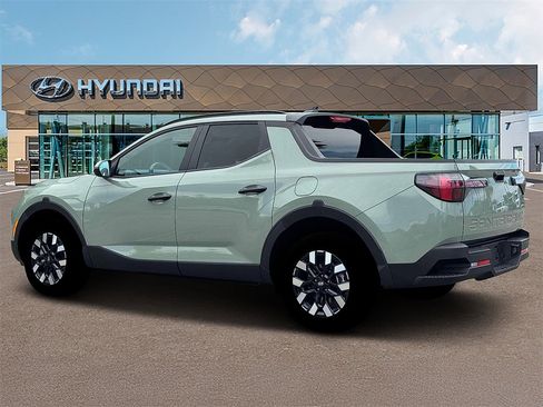 New 2026 Hyundai Santa Cruz SEL image 4